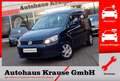 Volkswagen Caddy III Kombi 1.2TSI Roncalli-AHK/KLIMA/SO+WIR Azul - thumbnail 1