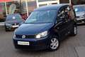 Volkswagen Caddy III Kombi 1.2TSI Roncalli-AHK/KLIMA/SO+WIR Azul - thumbnail 3
