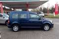 Volkswagen Caddy III Kombi 1.2TSI Roncalli-AHK/KLIMA/SO+WIR Azul - thumbnail 9