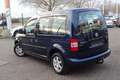 Volkswagen Caddy III Kombi 1.2TSI Roncalli-AHK/KLIMA/SO+WIR Azul - thumbnail 6