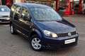 Volkswagen Caddy III Kombi 1.2TSI Roncalli-AHK/KLIMA/SO+WIR Azul - thumbnail 4