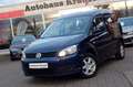 Volkswagen Caddy III Kombi 1.2TSI Roncalli-AHK/KLIMA/SO+WIR Azul - thumbnail 2