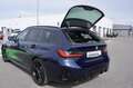 BMW 320 i Touring M Sportpaket HiFi DAB LED Tempomat Blau - thumbnail 27