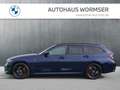 BMW 320 i Touring M Sportpaket HiFi DAB LED Tempomat Blau - thumbnail 4