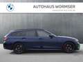 BMW 320 i Touring M Sportpaket HiFi DAB LED Tempomat Blau - thumbnail 3
