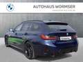 BMW 320 i Touring M Sportpaket HiFi DAB LED Tempomat Blau - thumbnail 2