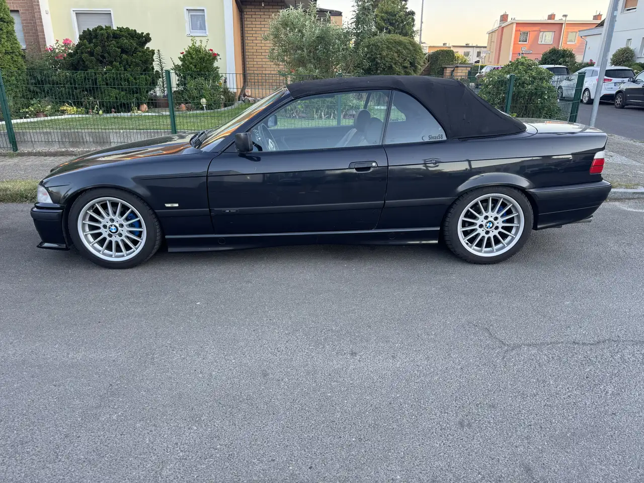 BMW 320i Exclusiv Edition, foto 11