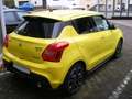 Suzuki Swift 1.4 BOOSTERJET HYBRID Sport Jaune - thumbnail 4