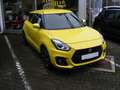 Suzuki Swift 1.4 BOOSTERJET HYBRID Sport Gelb - thumbnail 1