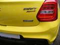Suzuki Swift 1.4 BOOSTERJET HYBRID Sport Gelb - thumbnail 5