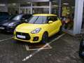 Suzuki Swift 1.4 BOOSTERJET HYBRID Sport Jaune - thumbnail 2