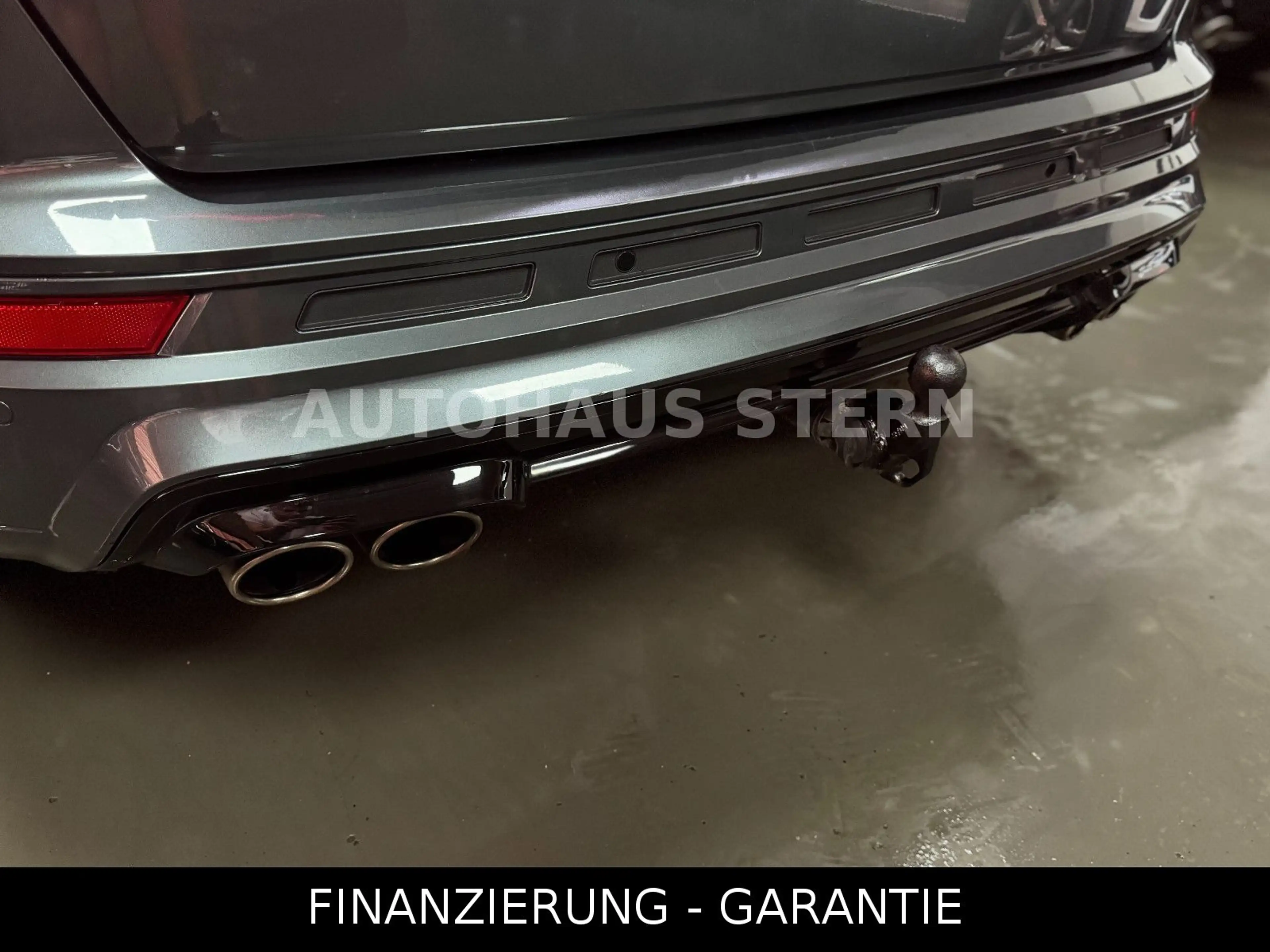 SEAT Ateca 2.0 TSI FR 4Drive 360° Cupra AbgasA ACC — photo 8