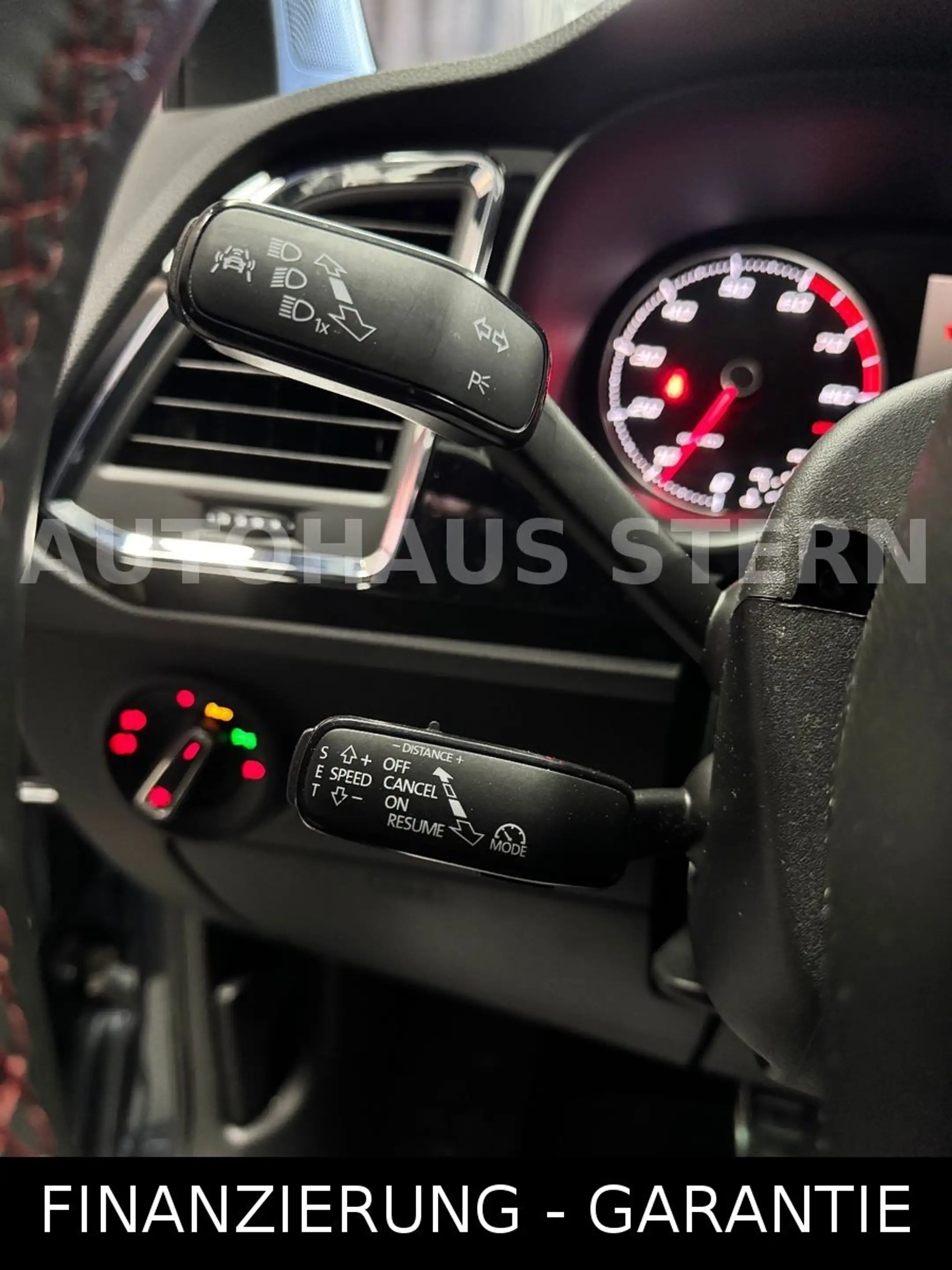 SEAT Ateca 2.0 TSI FR 4Drive 360° Cupra AbgasA ACC — photo 29
