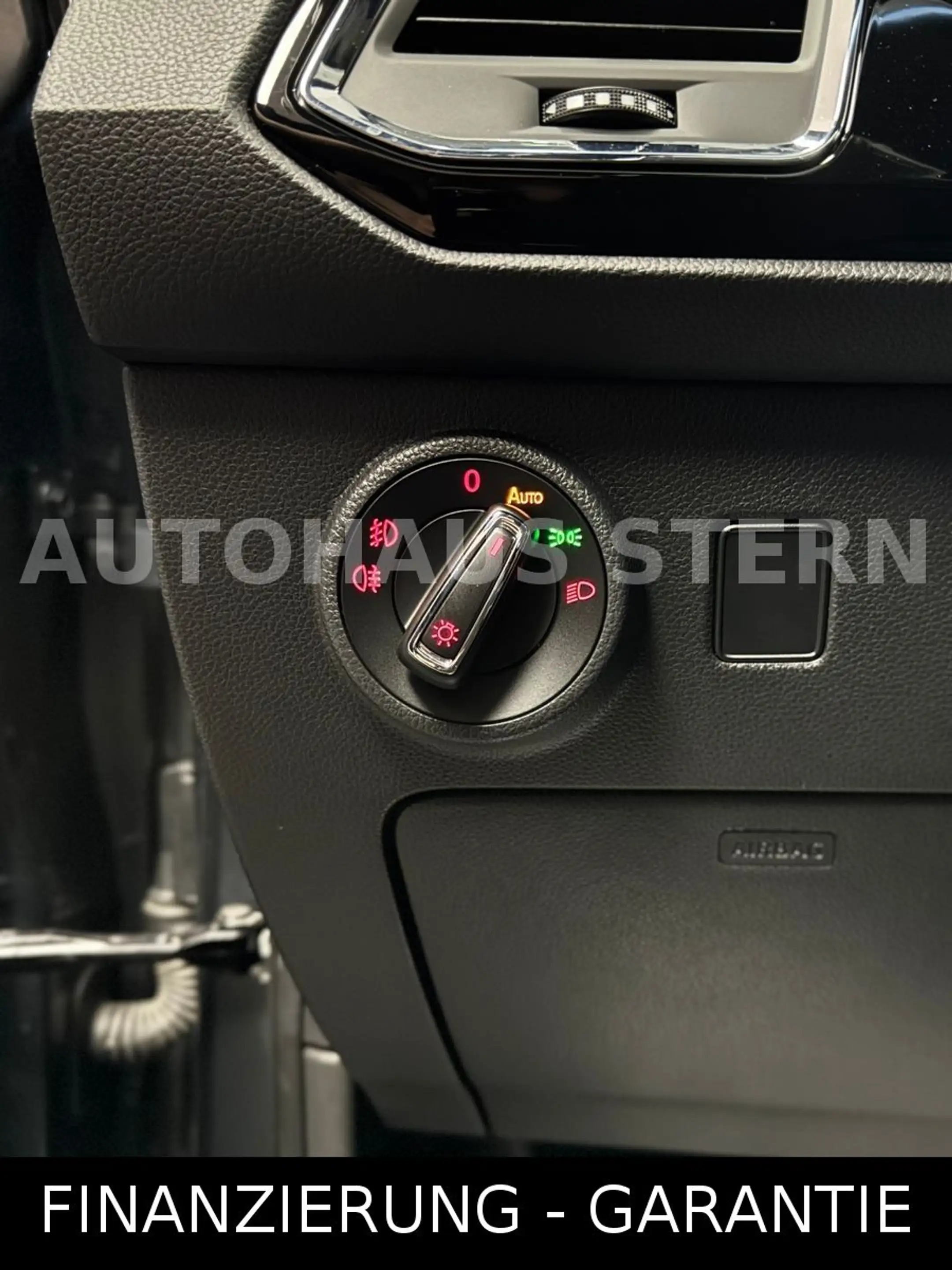 SEAT Ateca 2.0 TSI FR 4Drive 360° Cupra AbgasA ACC — photo 30