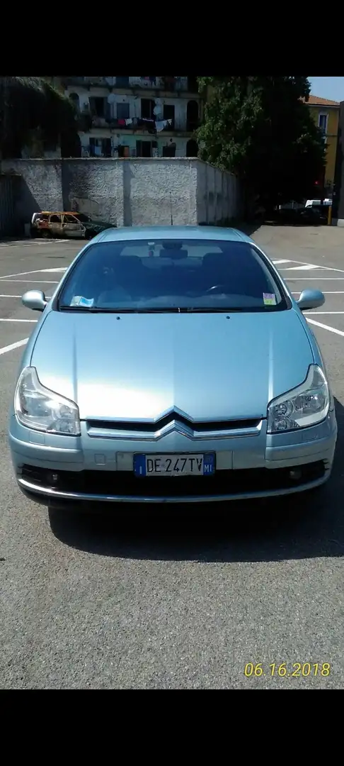 Citroen C5 1.6 hdi 16v Elegance 110cv fap - 1
