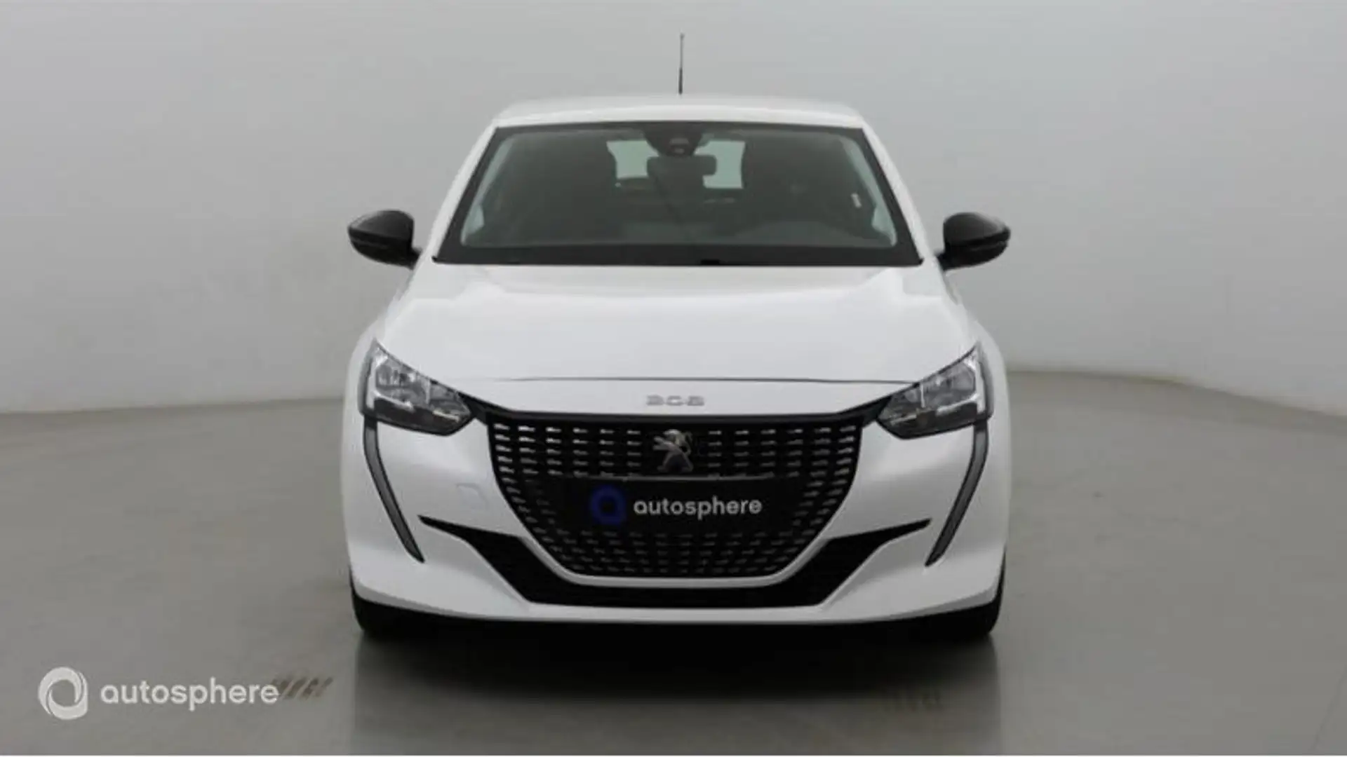 Peugeot 208 1.2 PureTech 100ch S\u0026S Active Pack - 2