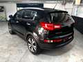 Kia Sportage 1.7 CRDI VGT 2WD Active Schwarz - thumbnail 4