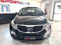 Kia Sportage 1.7 CRDI VGT 2WD Active Schwarz - thumbnail 2