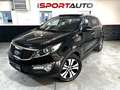 Kia Sportage 1.7 CRDI VGT 2WD Active Fekete - thumbnail 1