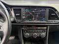 SEAT Leon ST FR Black Matt Edition OPF 1.5 TSI Navi Digitale Grau - thumbnail 9