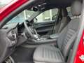 Alfa Romeo Stelvio 2.2 t Super rwd 160cv auto UNICO PROPR. BELLISSIMA Rosso - thumbnail 6