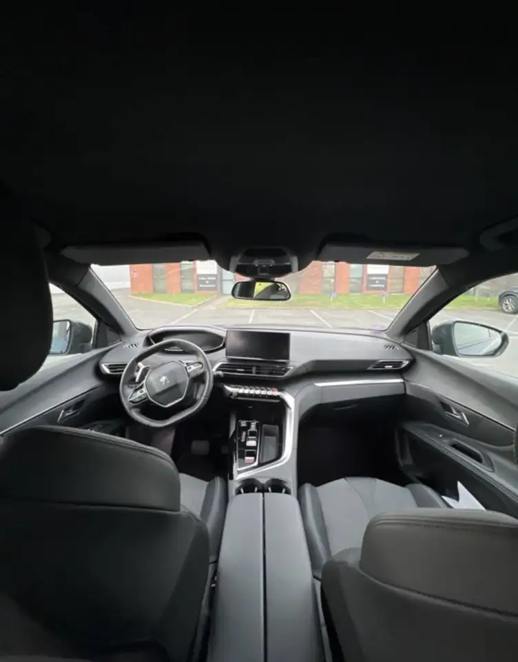 Peugeot 3008 3008 — photo 3
