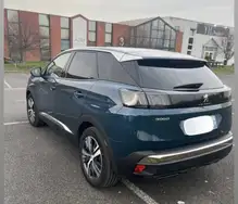 Peugeot 3008 PEUGEOT 3008 HYBRID 136 ALLURE e-DCS 6