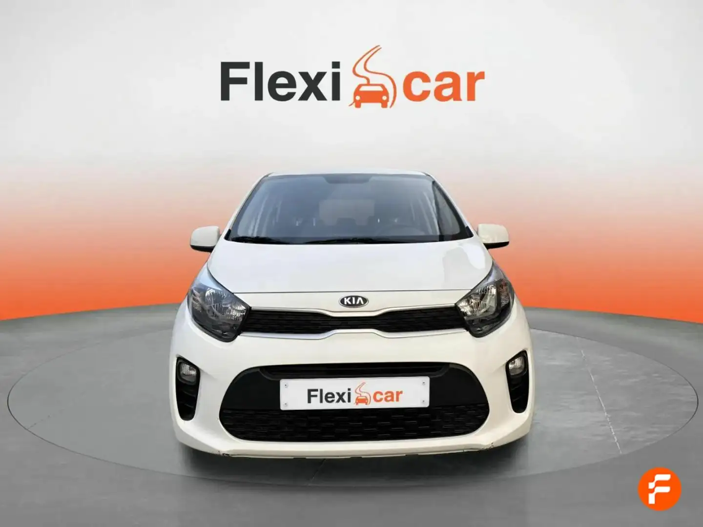 Kia Picanto 1.0 DPi Concept Blanco - 2