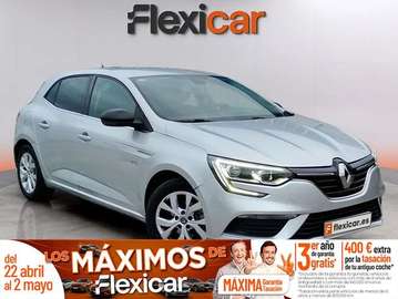 1.3 TCe GPF Business 85kW