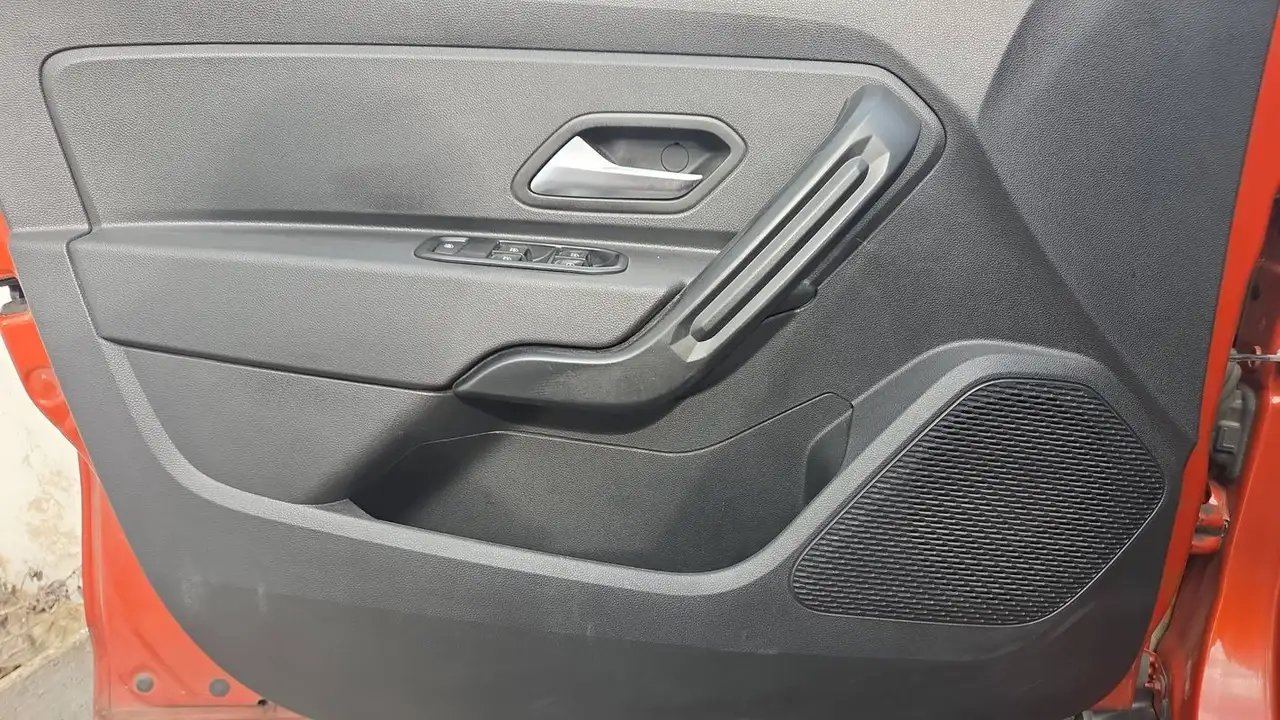 Dacia Duster — photo 7