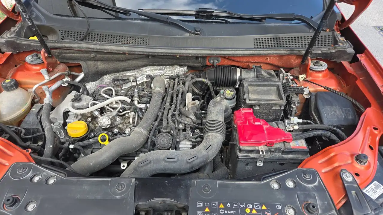 Dacia Duster — photo 15
