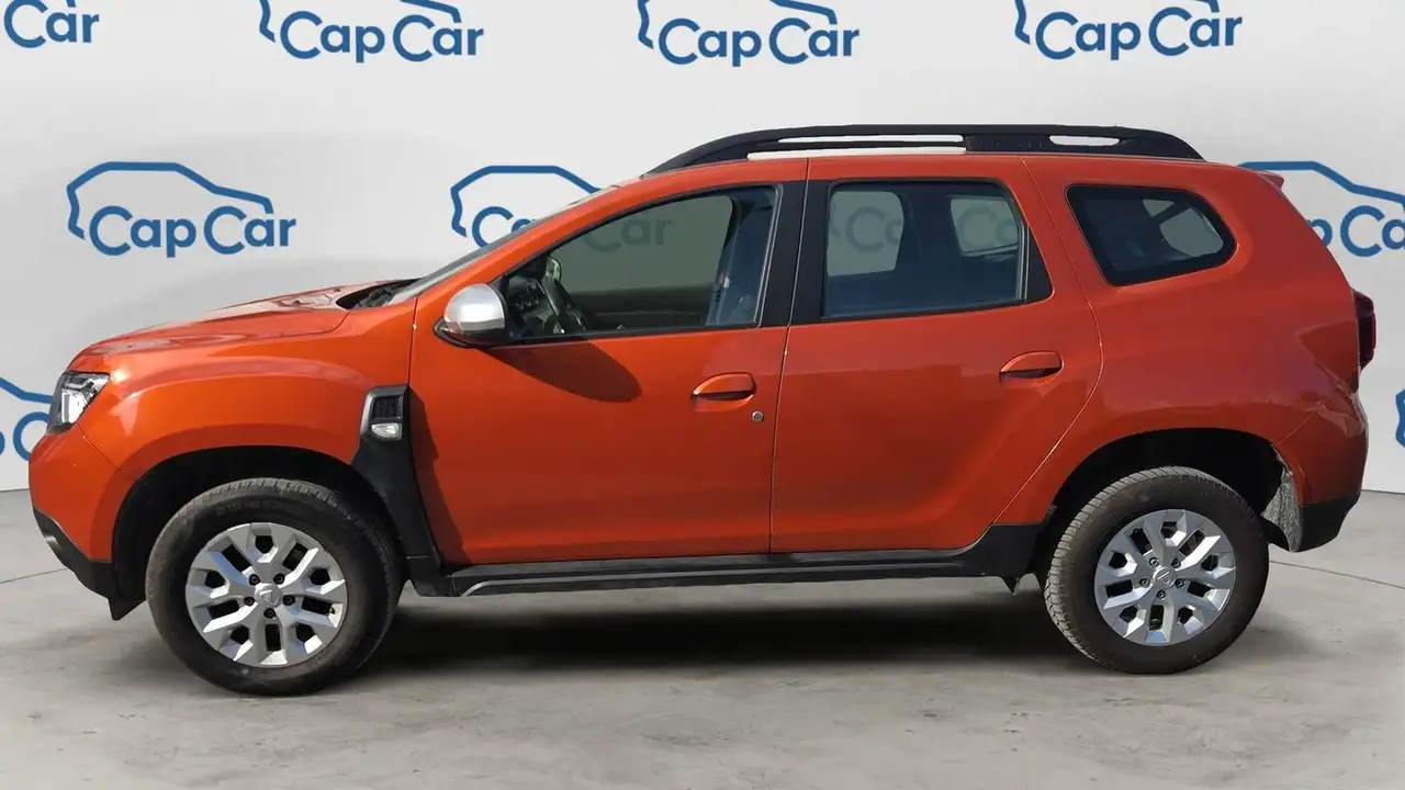 Dacia Duster — photo 2