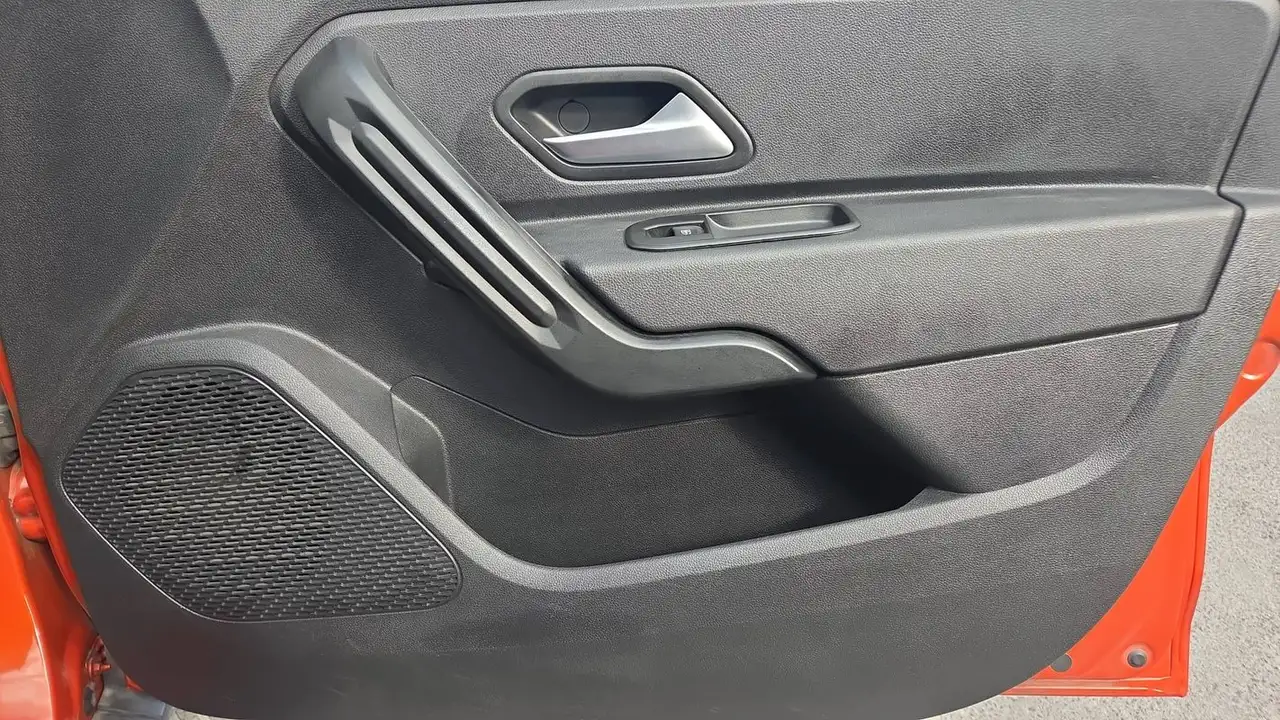 Dacia Duster — photo 22