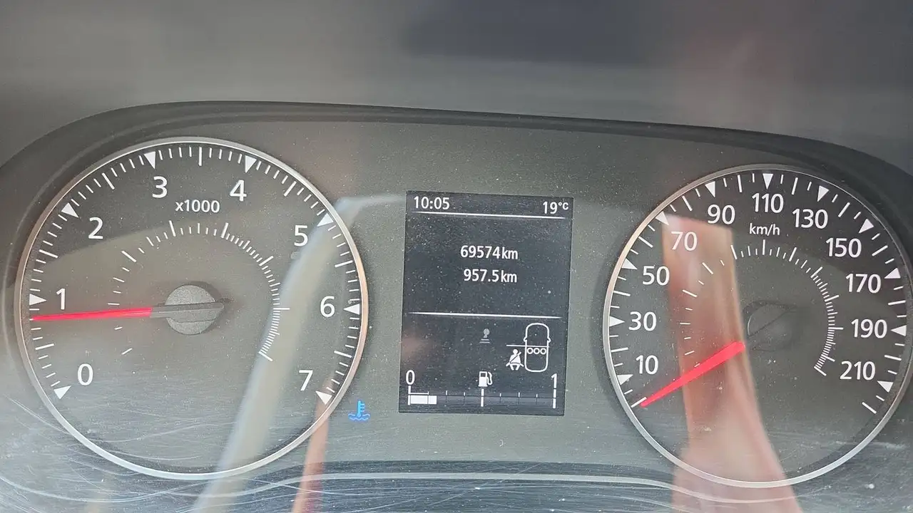 Dacia Duster — photo 12