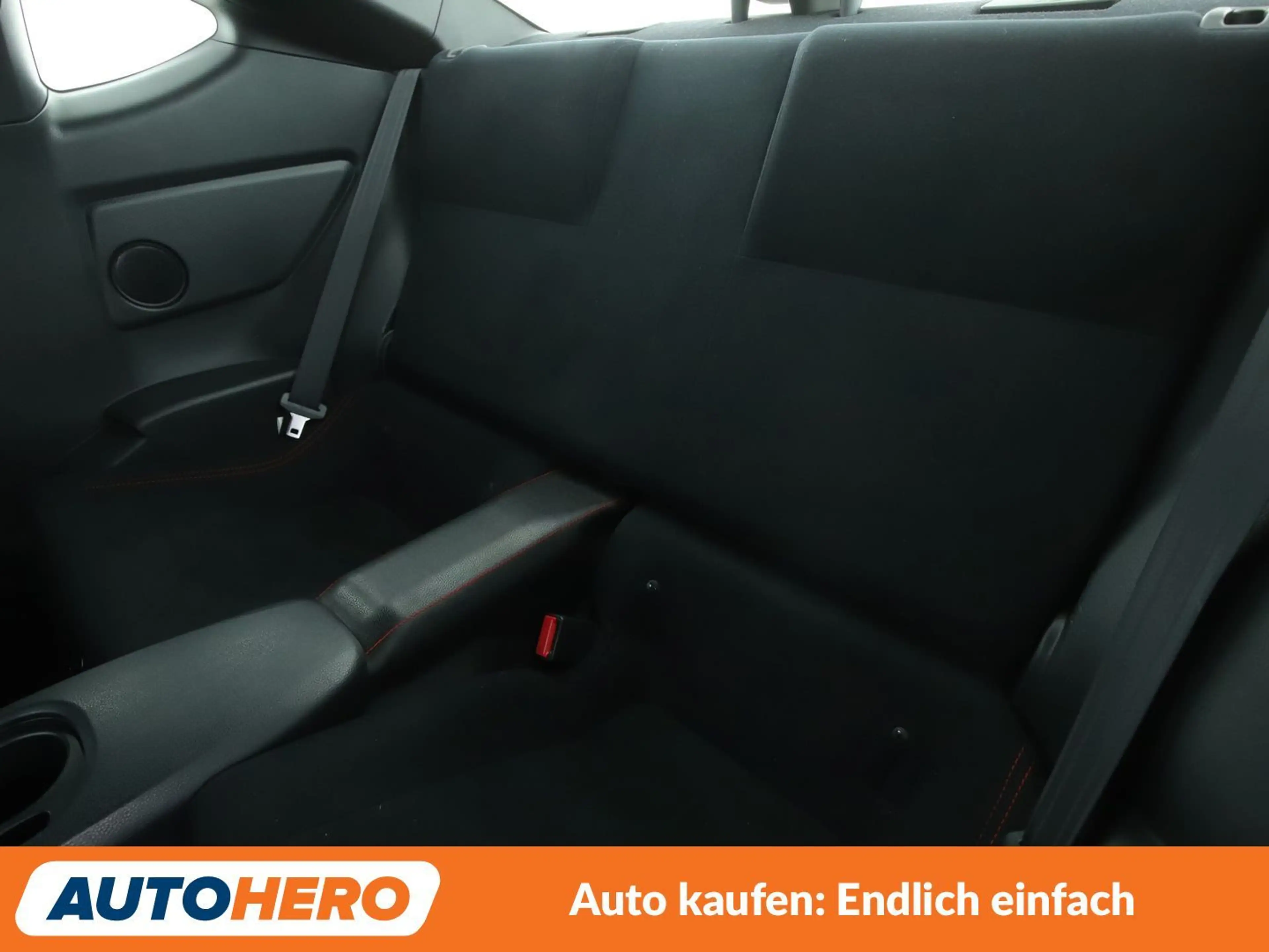 Toyota GT86 2.0*XENON*TEMPO*KLIMA*GARANTIE* — photo 14
