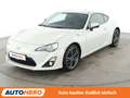 Toyota GT86 2.0*XENON*TEMPO*KLIMA*GARANTIE* Blanc - thumbnail 1
