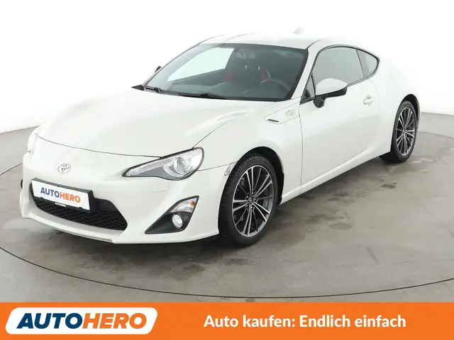 Toyota GT86 2.0*XENON*TEMPO*KLIMA*GARANTIE*