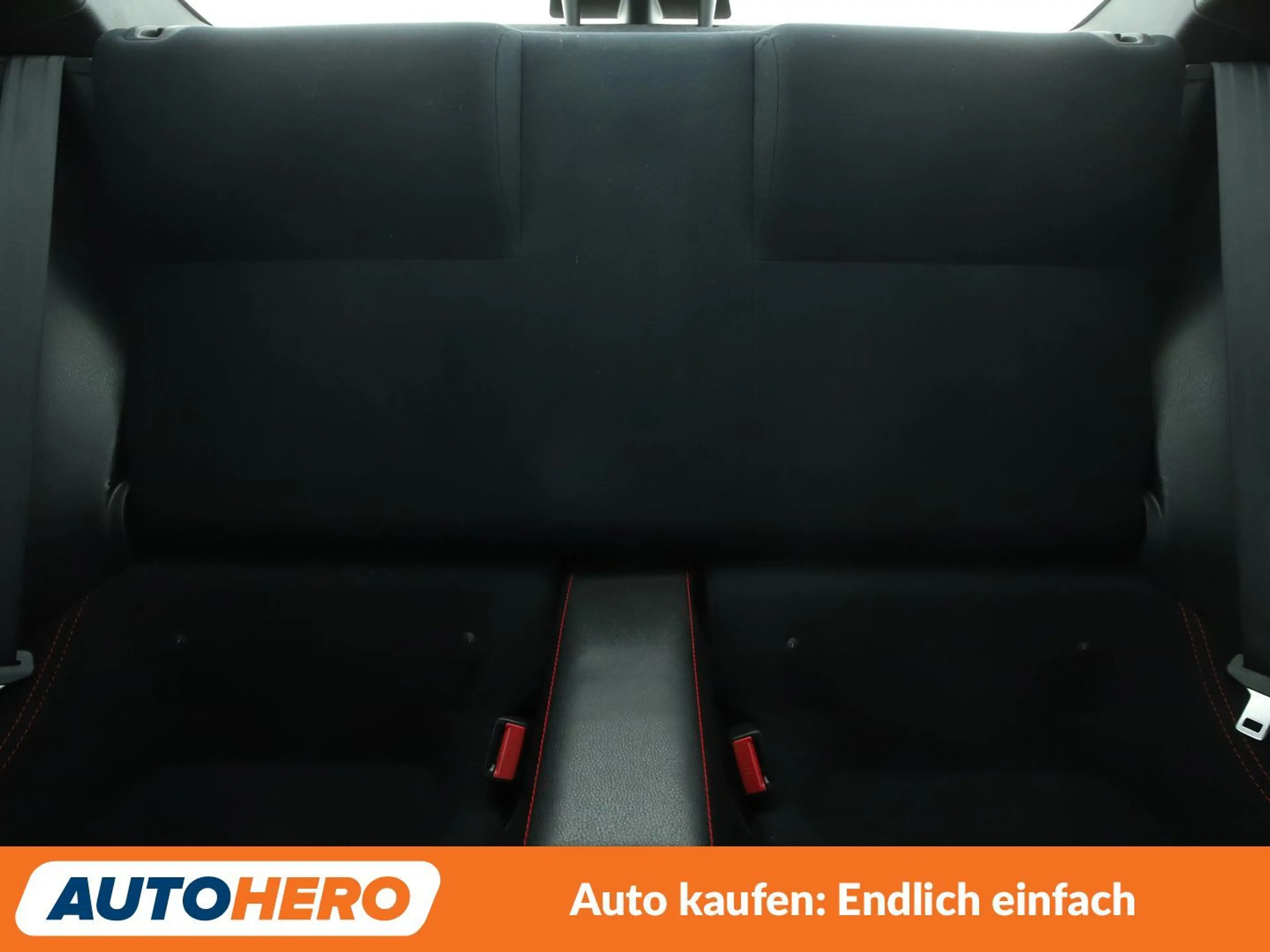 Toyota GT86 2.0*XENON*TEMPO*KLIMA*GARANTIE* — photo 15
