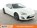 Toyota GT86 2.0*XENON*TEMPO*KLIMA*GARANTIE* Blanc - thumbnail 8