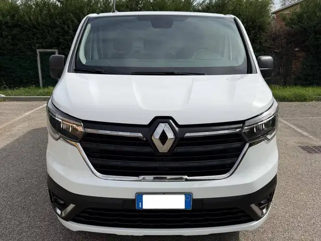 Renault Trafic T30 2.0 dCi 150CV S&S - 12 MESI DI GARANZIA -