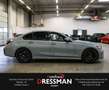 BMW 320 d LIMOUSINE XDRIVE M SPORT WIDESCREEN LED Gri - thumbnail 4