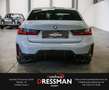 BMW 320 d LIMOUSINE XDRIVE M SPORT WIDESCREEN LED Gri - thumbnail 6