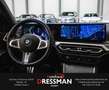 BMW 320 d LIMOUSINE XDRIVE M SPORT WIDESCREEN LED Gri - thumbnail 14