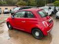 Fiat 500 TÜV 09.2026 Rot - thumbnail 9