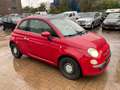 Fiat 500 TÜV 09.2026 Rot - thumbnail 3