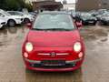 Fiat 500 TÜV 09.2026 Rot - thumbnail 2