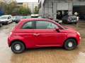 Fiat 500 TÜV 09.2026 Rot - thumbnail 5