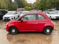 Fiat 500 TÜV 09.2026 Rot - thumbnail 10