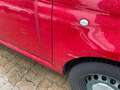 Fiat 500 TÜV 09.2026 Rot - thumbnail 4