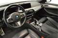 BMW 520 5 Serie 520i High Executive M Sport Automaat / Sch Grijs - thumbnail 5